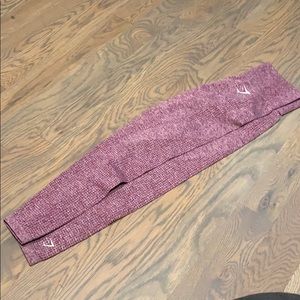 Gymshark Vital Seamless Leggings